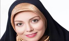 اگر دلش را ندارید هرگز این عکس آزاده نامداری و دخترش را نبینید !