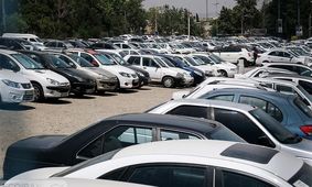 آخرین قیمت سمند، کوییک، تارا، ساینا و دنا در بازار خودرو + جدول