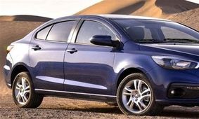 گرانی دامن سایپا را گرفت / فقط شاهین 40 میلیون گران شد !