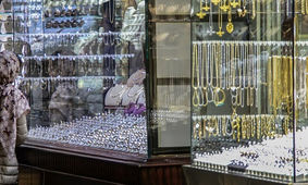 پیش بینی رئیس اتحادیه طلا و جواهر از آینده بازار
