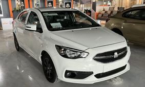 جدول قیمت جدید شاهین در اسفند ماه