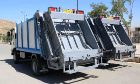 
حقوق عجیب زباله کشی/ 40 میلیون ناقابل!