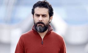 وحید رهبانی: چرا «خر» عاشقانه‌ترین کلمه دنیاست؟ + فیلم