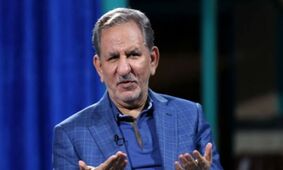 جهانگیری ؛ هیچ فرمانده شهیدی گوشی هوشمند نداشت