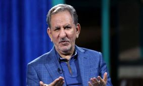 جهانگیری ؛ هیچ فرمانده شهیدی گوشی هوشمند نداشت