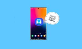 سامسونگ از برنامه Dropship برای انتقال فایل میان دستگاه‌های مختلف رونمایی کرد
