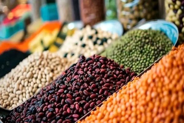 قیمت رسمی انواع حبوبات منتشر شد