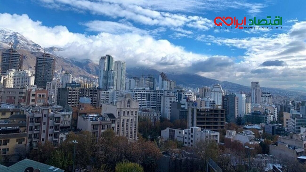 زلزله قیمتی در بازار مسکن نیمه دوم 1404/ خرید خانه با ضرر یا سود؟
