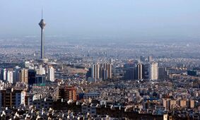 با 400 میلیون در این مناطق تهران صاحب خانه شوید !