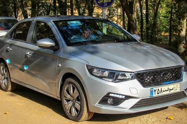 قیمت محصولات ایران‌خودرو امروز دوشنبه 4 اسفند ۱۴۰۴