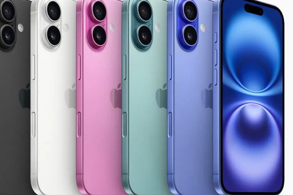 قیمت گوشی آیفون امروز ۲۷ بهمن +جدول