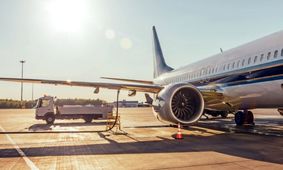 سوخت هواپیما و نکات جالب درباره آن