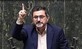 حاضرم بجای پزشکیان چندین بار کشته شوم!