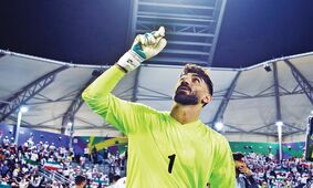 نقل و انتقالات / تور روس ها برای ستاره پرسپولیس پهن شد!
