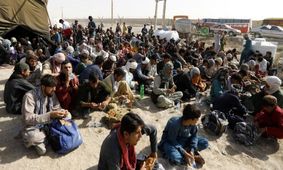 سرشماری افغانستانی‌ها باطل شد/ زمان اخراج نزدیک است