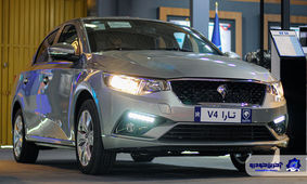 
آغاز فروش فوق العاده عروس ایران خودرو + 90 روزه تحویل بگیر+لینک