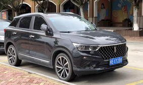 ضرر سنگین بهمن موتور به مشتریان بستیون T77 / کلاهبرداری این خودروساز از مردم ؟
