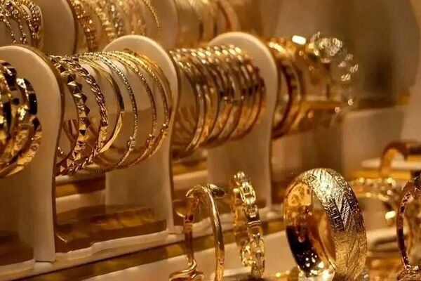 قیمت طلا و سکه امروز ۳ شهریور ۱۴۰۵ +جدول