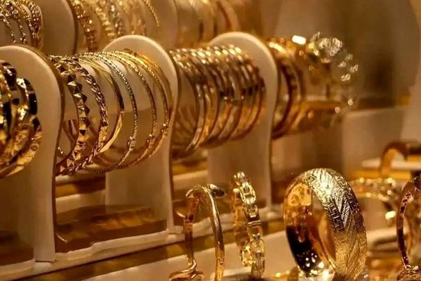 قیمت طلا  امروز ۲۵ دی ۱۴۰۴ 