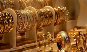 طلا آماده جهش دوباره؟