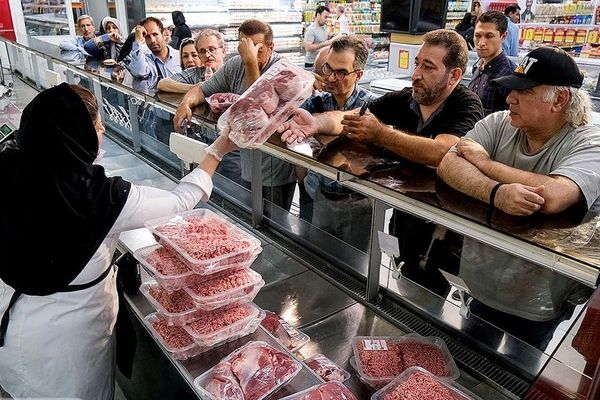 قیمت گوشت قرمز امروز ۲۴ تیر ۱۴۰۴ + جدول