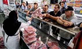 قیمت گوشت قرمز امروز ۲۴ تیر ۱۴۰۴ + جدول