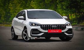 فروش اقساطی ارزان ترین محصول مدیران خودرو + پیش پرداخت 50 درصدی و اقساط 12 تا 60 ماهه
