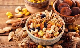 آجیل شب چهارشنبه‌سوری چند؟ + جدیدترین قیمت‌ها در بازار