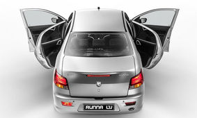 دنده عقب قیمت خودرو اقتصادی ایران خودرو 
