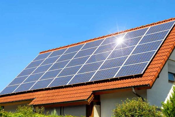 رکورد تازه تأمین ارز پنل‌های خورشیدی/ بیش از 823 میلیون دلار!