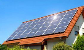 رکورد تازه تأمین ارز پنل‌های خورشیدی/ بیش از 823 میلیون دلار!