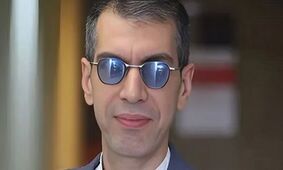 تصویر شوکه‌کننده بازیگر مشهور سینما بعد از تصادف شدید در بیمارستان! + فیلم