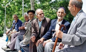 
20 درصد افزایش حقوق بازنشستگان تامین اجتماعی قطعی شد