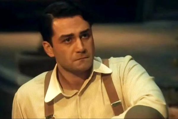 تغییر چهره جنجالی دانیال پورصباح، منصور بامداد خمار؛ شناسایی او غیرممکن شد!