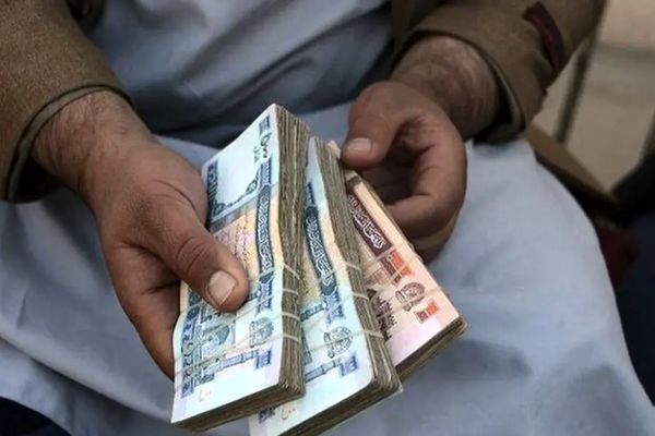 قیمت افغانی افغانستان به تومان امروز ۳۰ مهر ۱۴۰۴