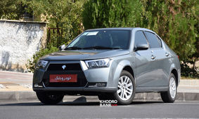 آغاز ثبت نام فروش فوق العاده ایران خودرو / با 350 میلیون دنا پلاس بخرید
