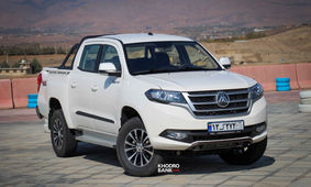 آغاز فروش اقساطی این خودرو در بازار + قیمت نهایی و میزان اقساط
