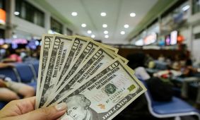 3 پیش بینی مهم از قیمت دلار