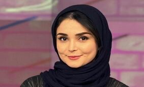مهاجرت جنجالی خانم مجری صدا و سیما به آلمان + عکس لو رفته از کیمیا با کلاه
