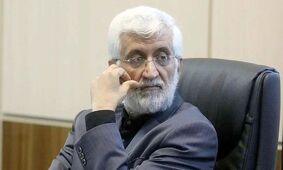 پزشکیان جواب جلیلی را داد؛ اگر عینک دودی به چشم بزنیم، دنیا را سیاه و سفید می‌بینیم
