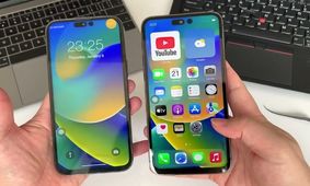 معامله آیفون‌های فیک غیرقانونی و رجیستری آن‌ها جعلی است ؛ گول نخورید!