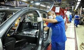 خودرو‌های مونتاژی گران می‌شود؟ + جدول قیمت