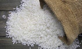 افزایش باورنکردنی قیمت برنج / دم سیاه چند ؟!