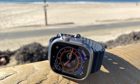 معرفی اپل واچ اولترا از ترندهای ساعت مچی 2024