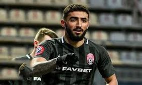 مردم ترکیه در کَف مراسم لاکچری صیادمنش و همسرش/چقدر با مهمان‌ها راحت هستند! + فیلم حیرت انگیز