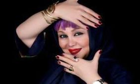 بهنوش بختیاری ، سحر قریشی را با خاک یکسان کرد ! / این رفتار از خانم بازیگر بعید بود !