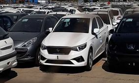 این خودرو با کاهش 30 میلیونی قیمت همه را شگفت‌زده کرد!