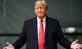 ترامپ: هند و روسیه را به چین باختیم