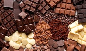 انفجار در بازار شکلات ! / شوک بی سابقه به دوستداران شیرینی !