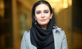 لیندا کیانی با شباهت عجیبش به خواهرش کاربران را شوکه کرد!